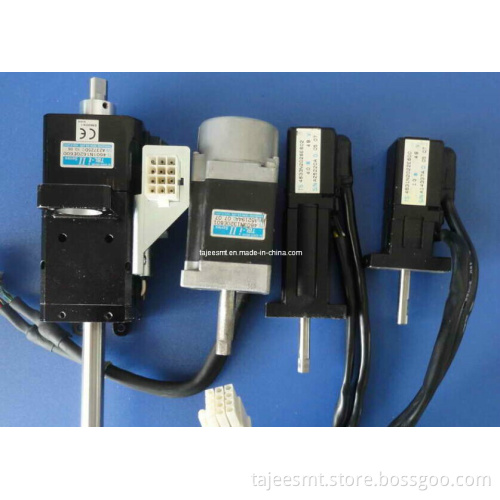 Provide Juki SMT Motor for Juki 700/2010/2020/2030/2040/2050/2060/Fx-1r